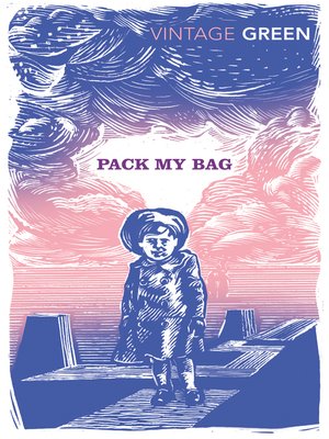 cover image of Pack My Bag